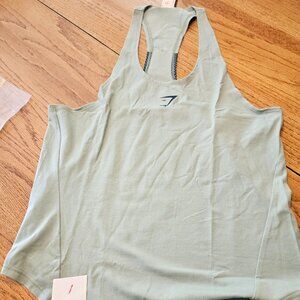 Gymshark Large Tank Top